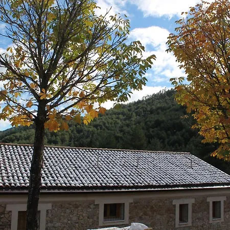 Tejadillos Hostel